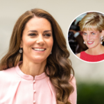 Kate Middleton’s Comment About ‘Inspirational’ Princess Diana Goes Viral
