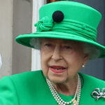 Inheritances Received by the Royals from Queen Elizabeth