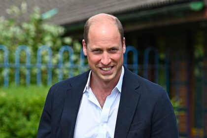 Where’s Prince William? Royal is keeping a low profile as row deepens over decision to snub Lionesses’ World Cup final in favour of a family holiday