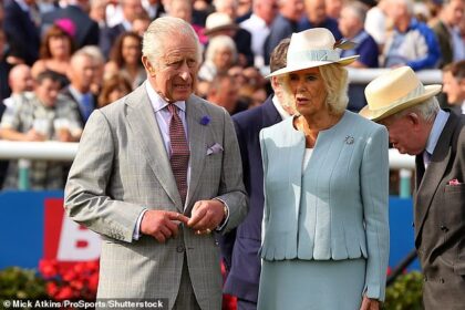 Heightened Security Operation Commences as French Officials Acknowledge Elevated Terror Threat, Al-Qaeda’s Plot to Target French Soil During King Charles and Queen Camilla’s State Visit
